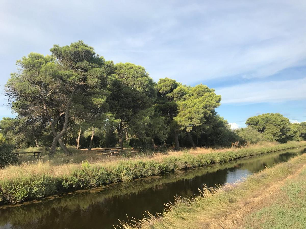 מלון ריוטורטו Vento Etrusco מראה חיצוני תמונה