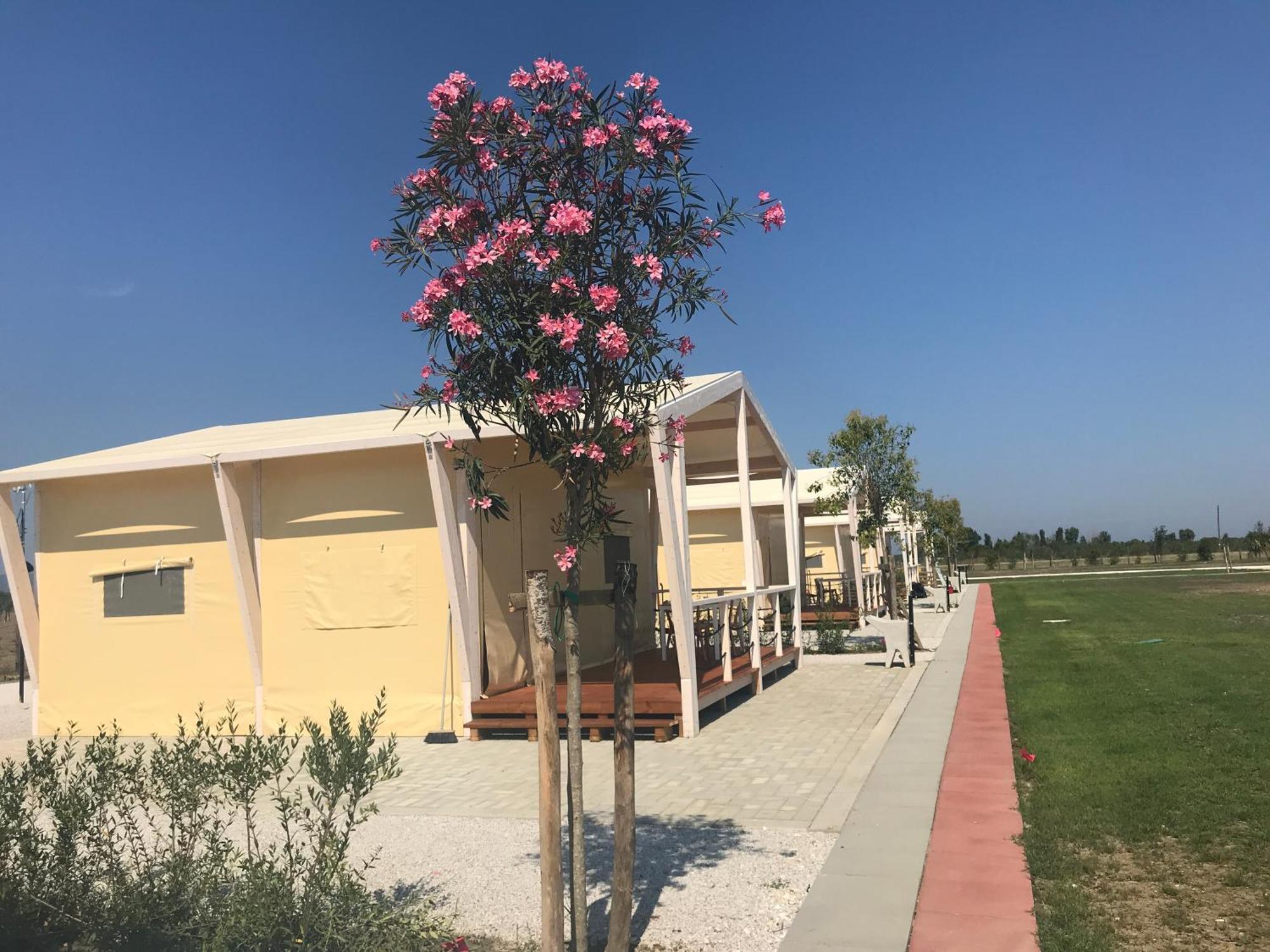 מלון ריוטורטו Vento Etrusco מראה חיצוני תמונה